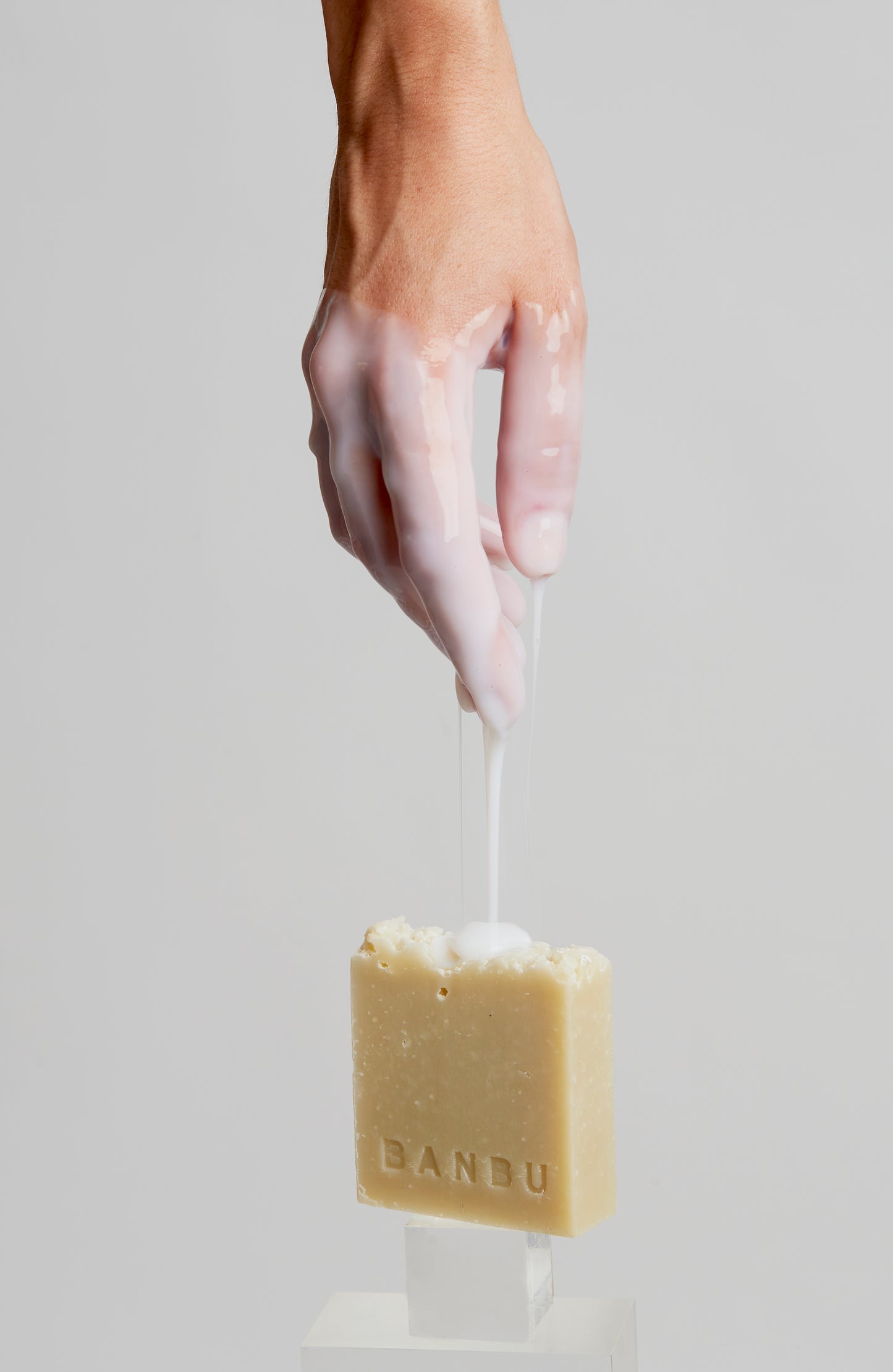 BANBU Aura Facial Cleansing Soap