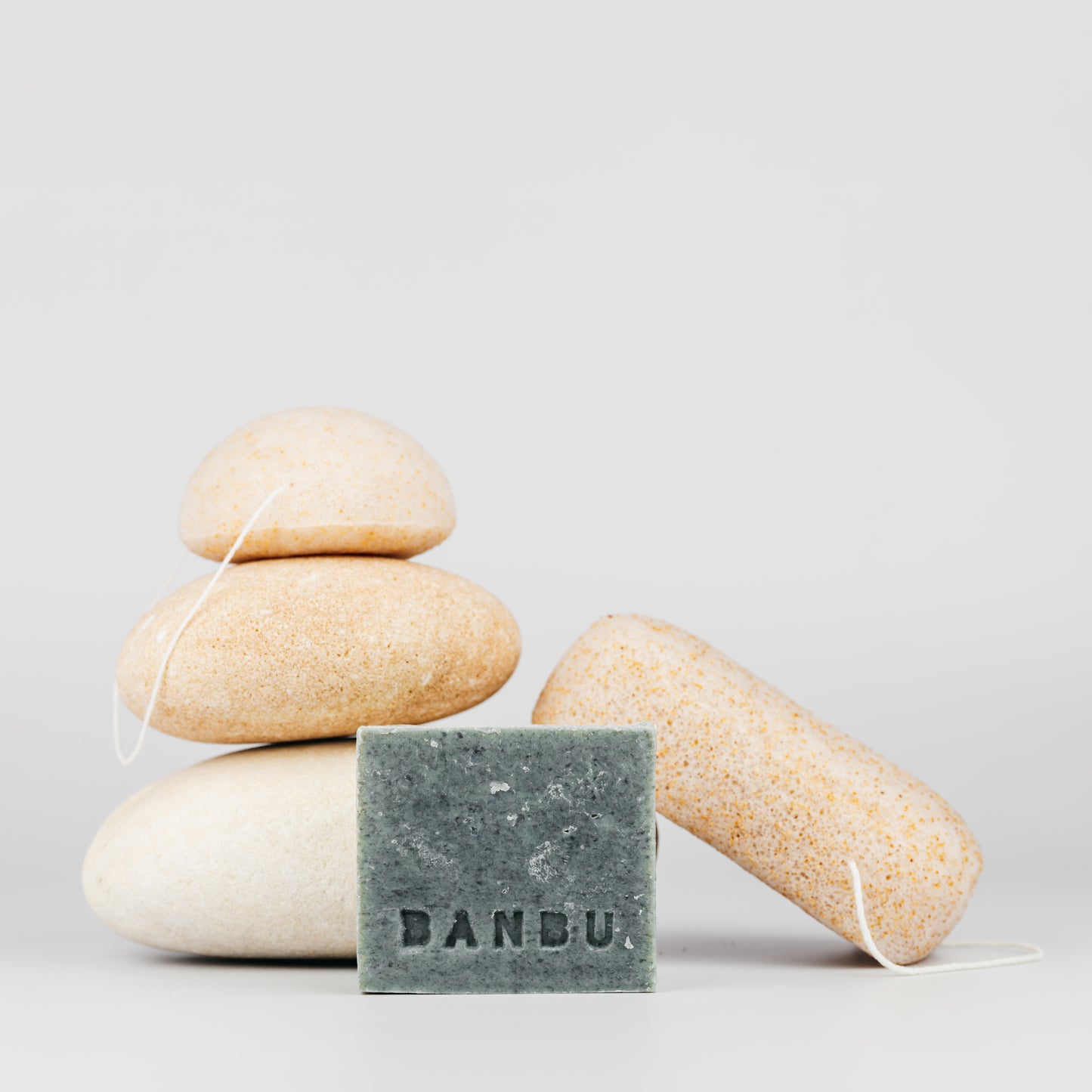 BANBU Nycte Facial Cleansing Soap