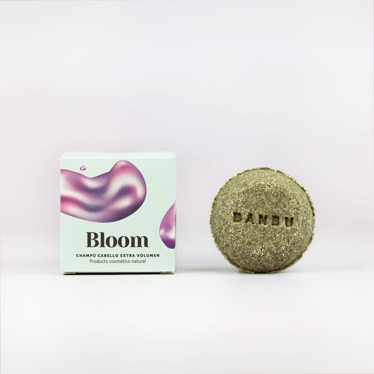 BANBU Extra Volume Shampoo