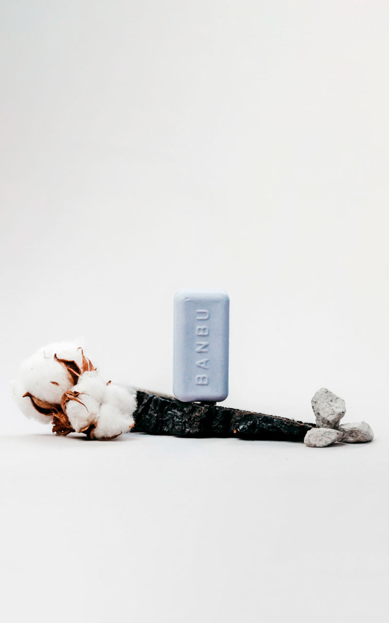 BANBU So Pure Solid Deodorant