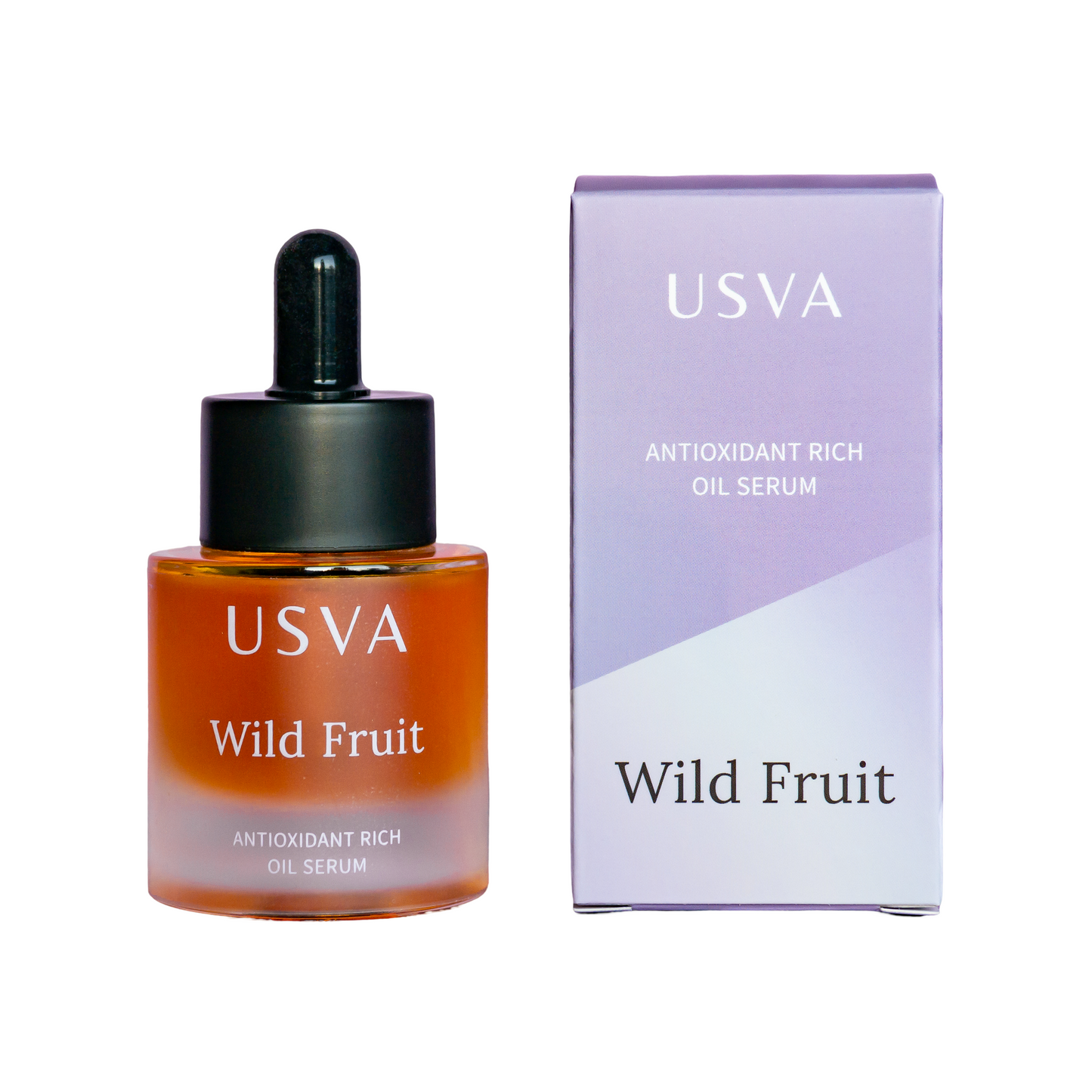 USVA Wild Fruit Antioxidant Rich Oil Serum