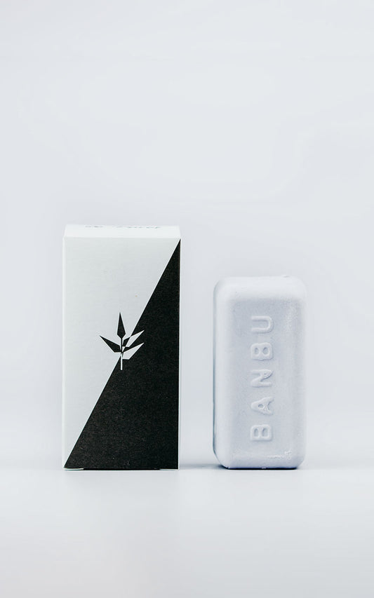 BANBU So Pure Solid Deodorant