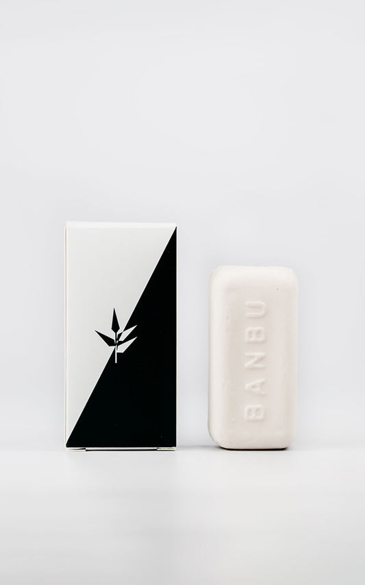 BANBU So Wild Solid Deodorant