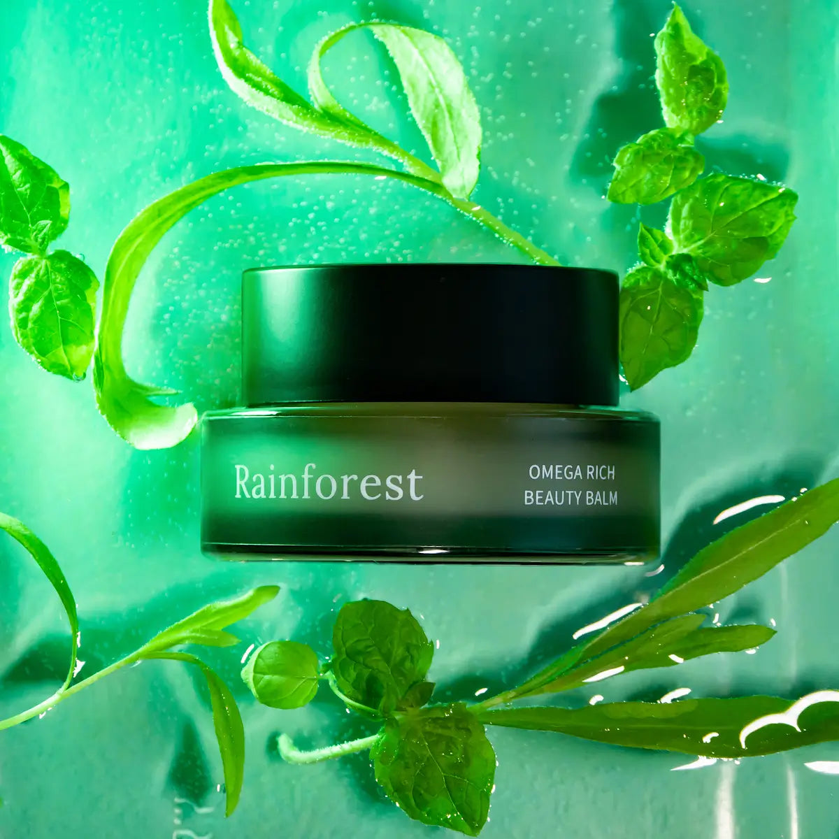 USVA Rainforest Omega Rich Beauty Balm