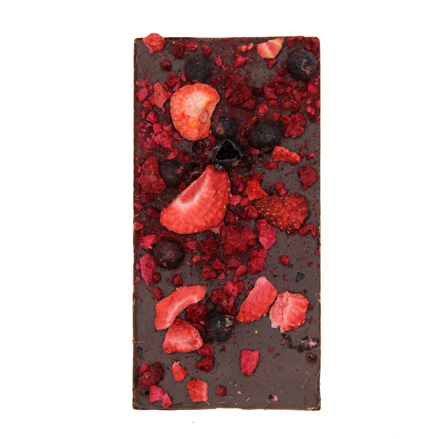 Ritonka Dark Chocolate -Bberry Mix 95g