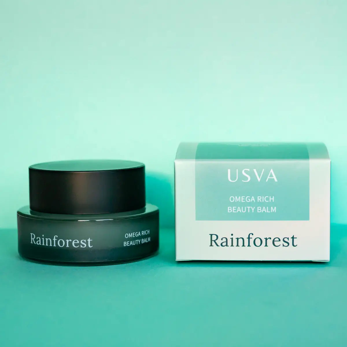 USVA Rainforest Omega Rich Beauty Balm